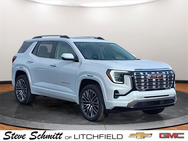2026 GMC Terrain Denali's photo