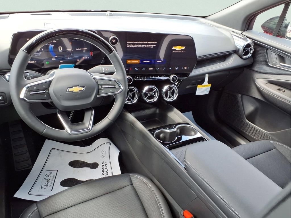2026 Chevrolet Blazer EV LT - Photo 6