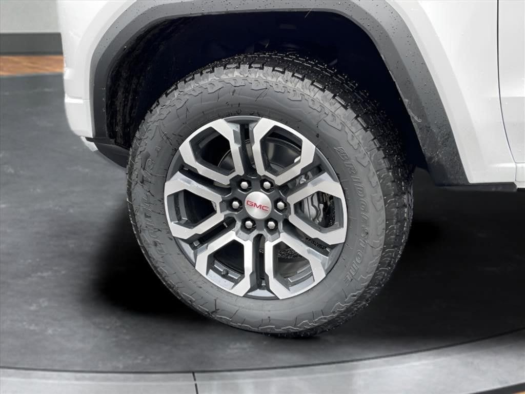 2024 GMC Canyon AT4 - Photo 32