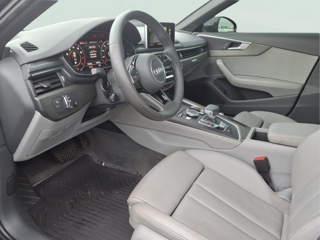 2019 Audi A4 Premium Plus - Photo 21