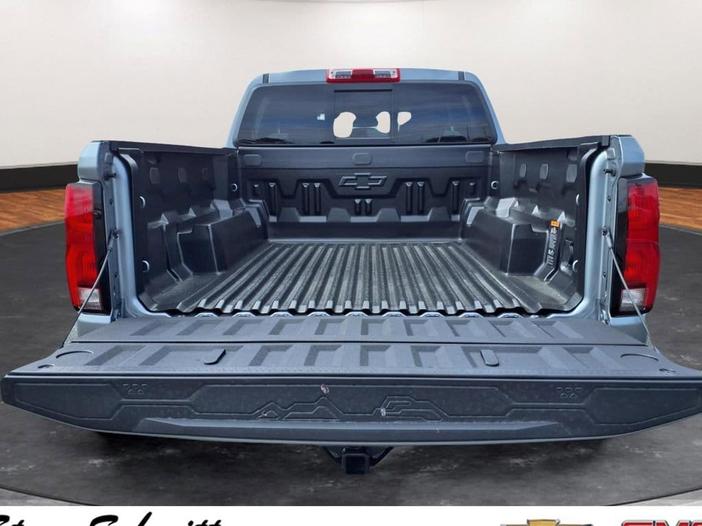 2026 Chevrolet Colorado LT - Photo 19