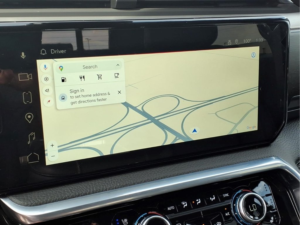 2022 GMC Sierra 1500 Denali Denali - Photo 9