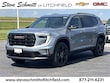 GMC Acadia