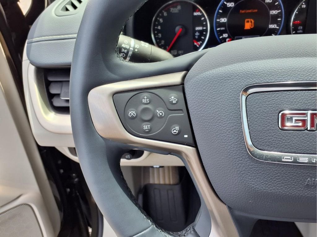 2023 GMC Terrain Denali - Photo 7