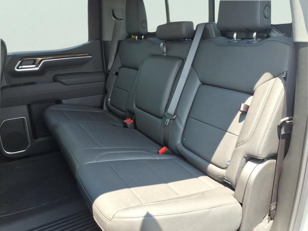 2026 Chevrolet Silverado 1500 RST - Photo 21