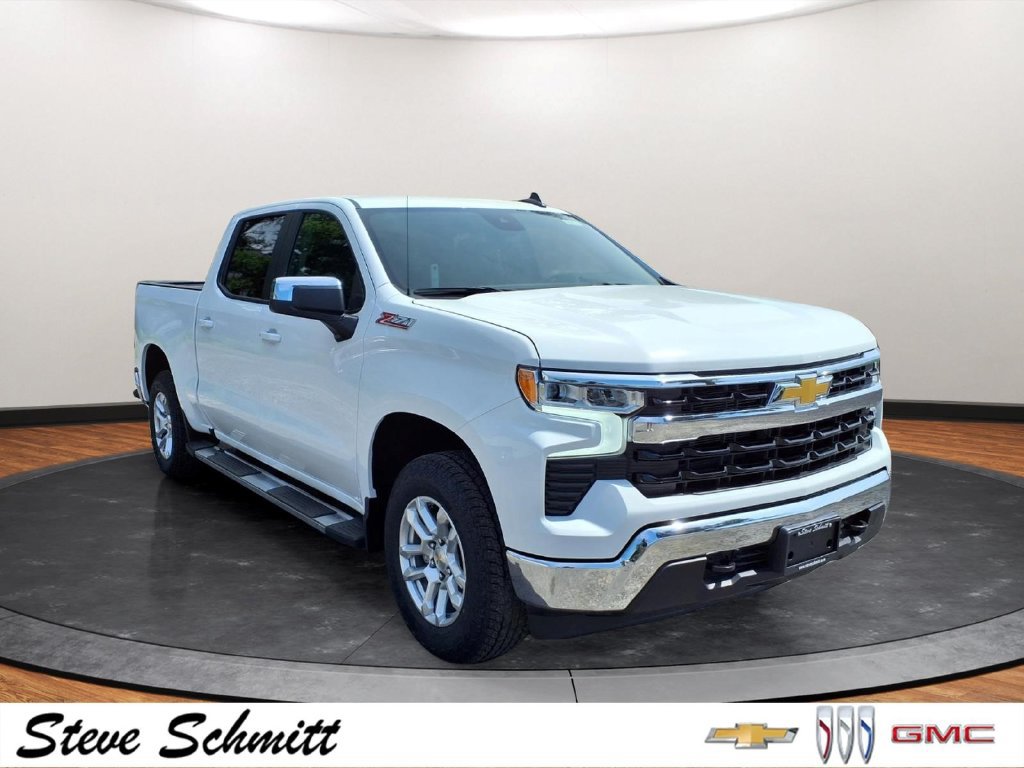 2026 Chevrolet Silverado 1500 LT - Photo 23