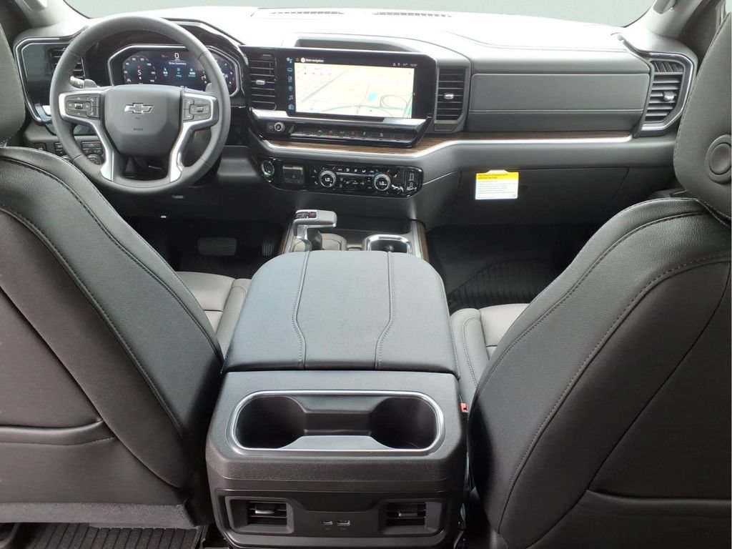 2026 Chevrolet Silverado 1500 LT Trail Boss - Photo 7