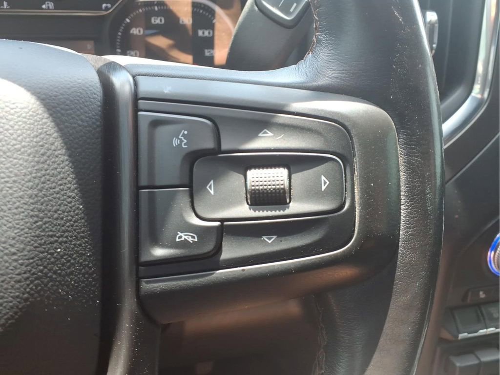 2021 GMC Sierra 2500HD AT4 - Photo 14