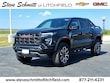 GMC Canyon