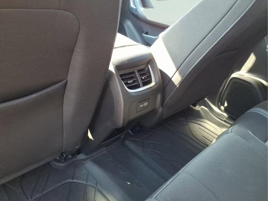 2024 Chevrolet Blazer 2LT - Photo 12
