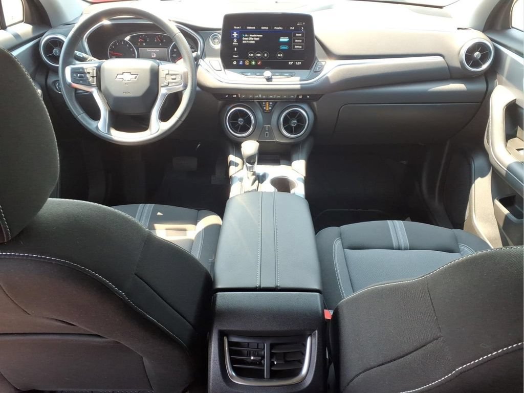 2024 Chevrolet Blazer 2LT - Photo 7