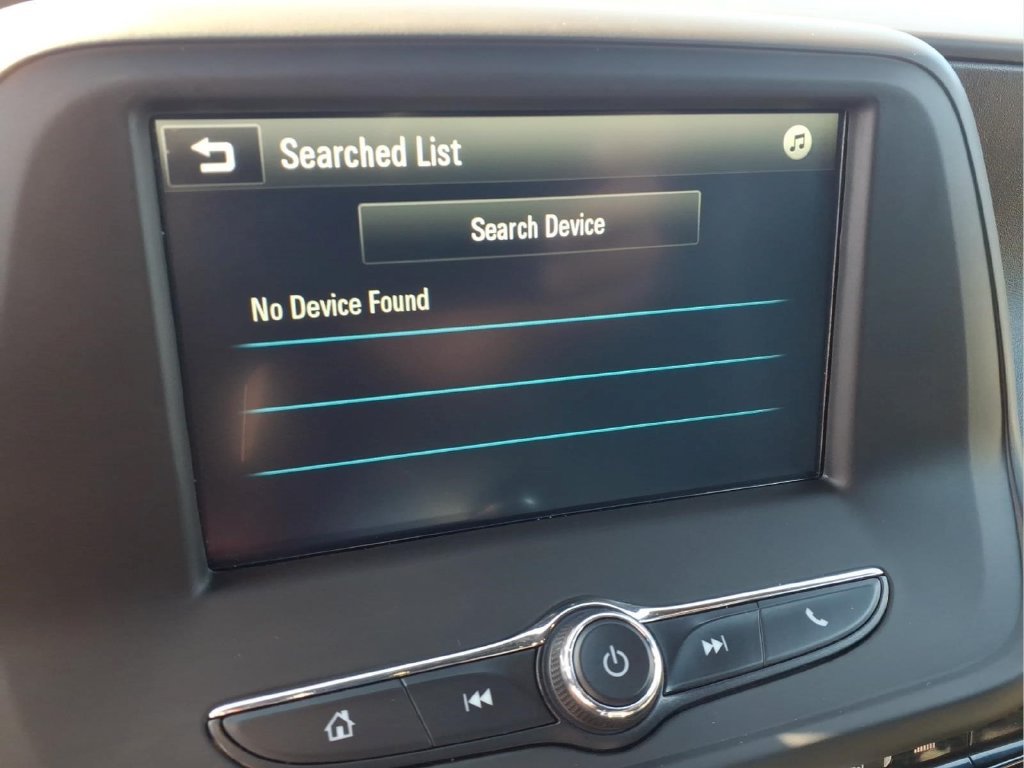 2018 Chevrolet Camaro 1LT - Photo 9