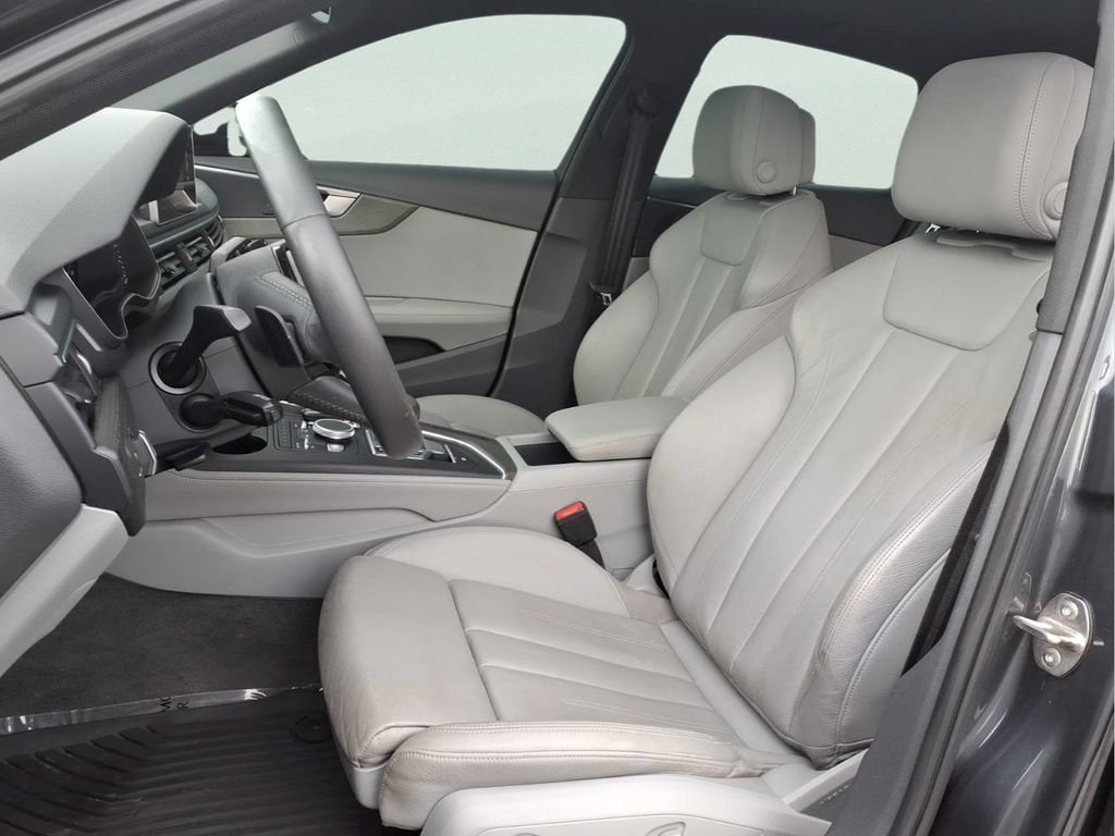 2019 Audi A4 Premium Plus - Photo 20
