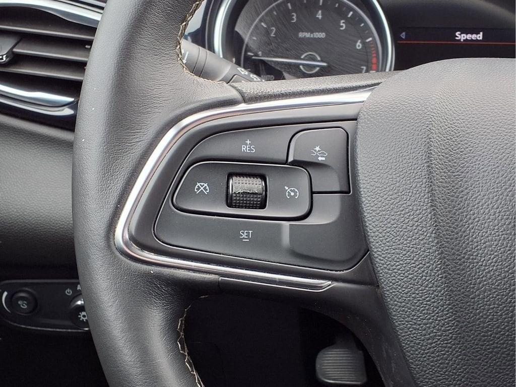2021 Buick Encore GX Preferred - Photo 8