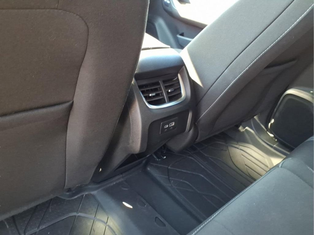 2024 Chevrolet Blazer 2LT - Photo 12