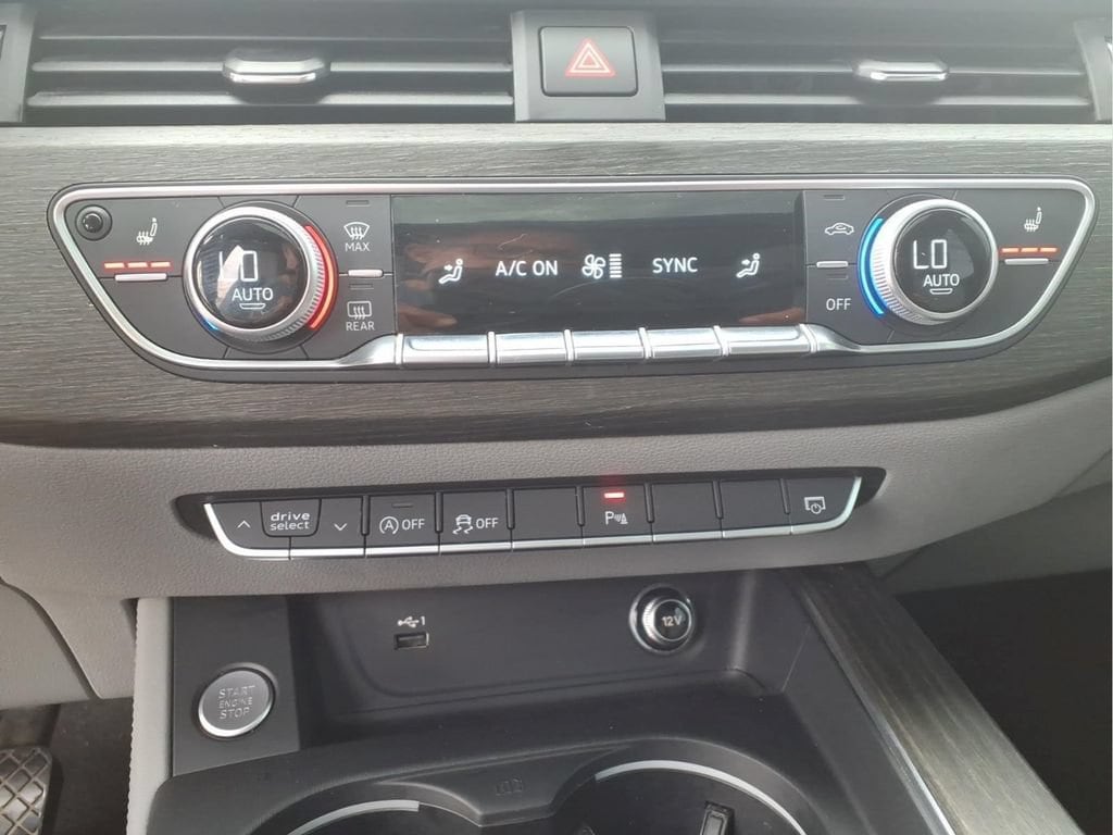 2019 Audi A4 Premium Plus - Photo 12