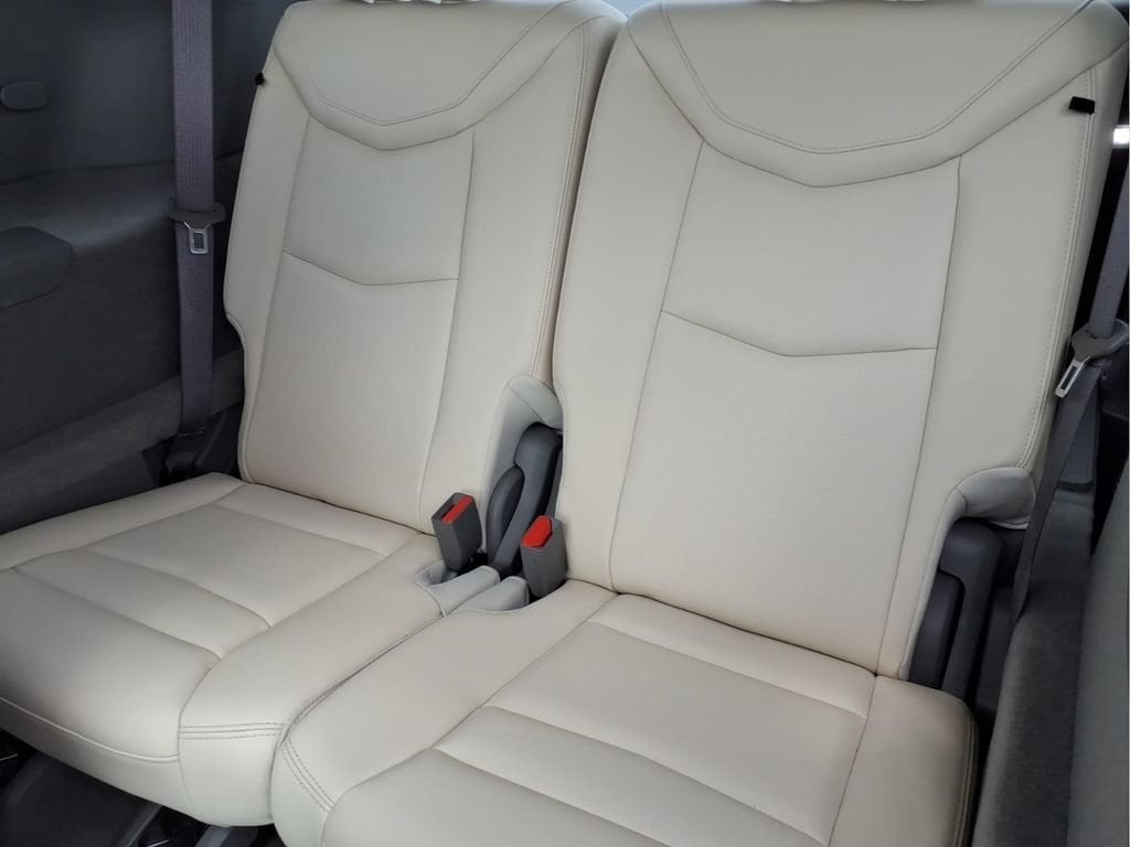 2020 Cadillac XT6 Premium Luxury - Photo 24