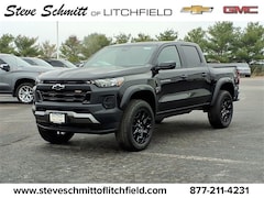 2026 Chevrolet Colorado Trail Boss Truck