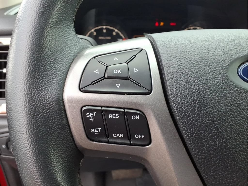2020 Ford Ranger XLT - Photo 14