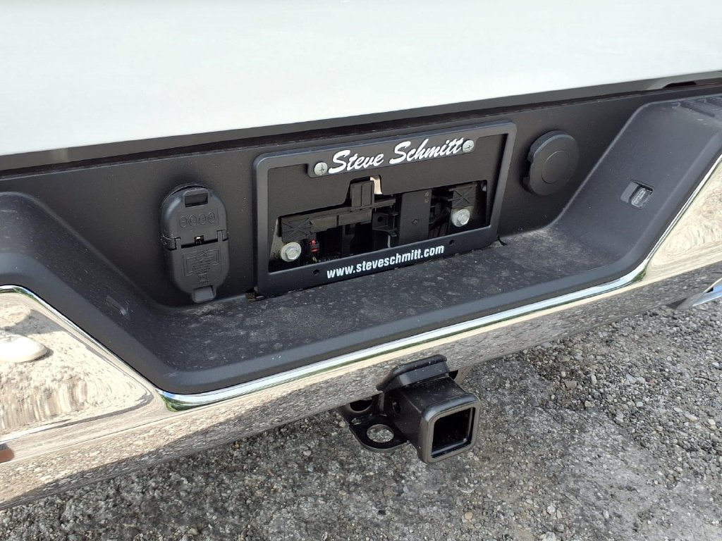 2026 Chevrolet Silverado 1500 LT - Photo 19