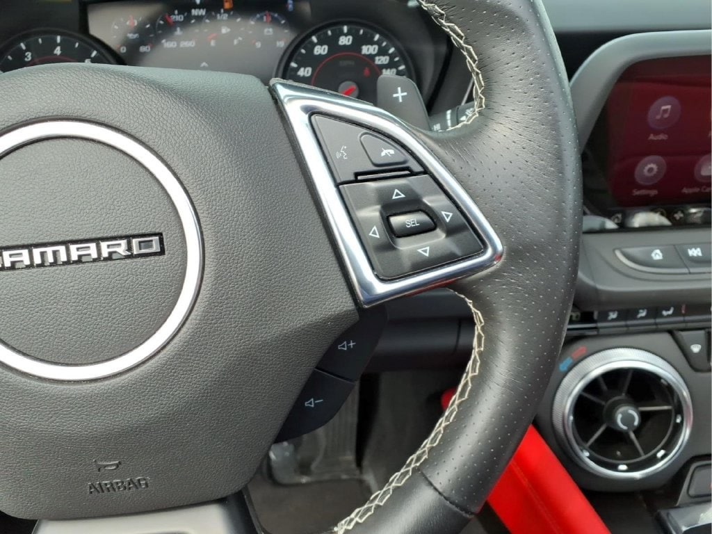 2023 Chevrolet Camaro 1SS - Photo 15