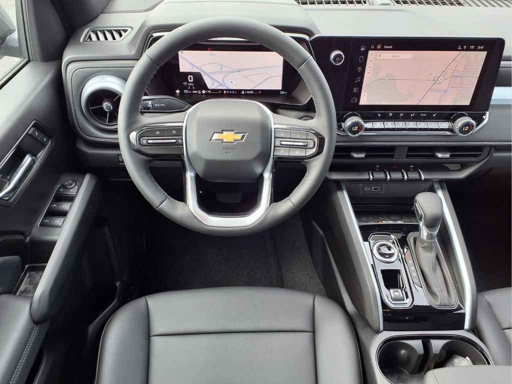 2026 Chevrolet Colorado LT - Photo 4