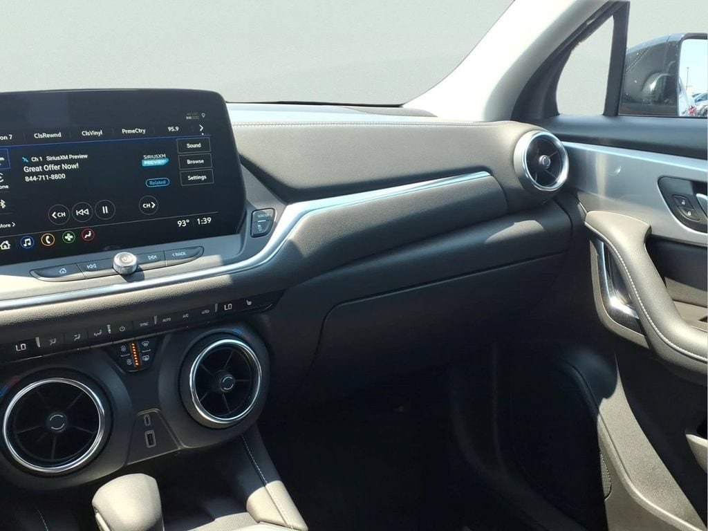 2024 Chevrolet Blazer 2LT - Photo 6