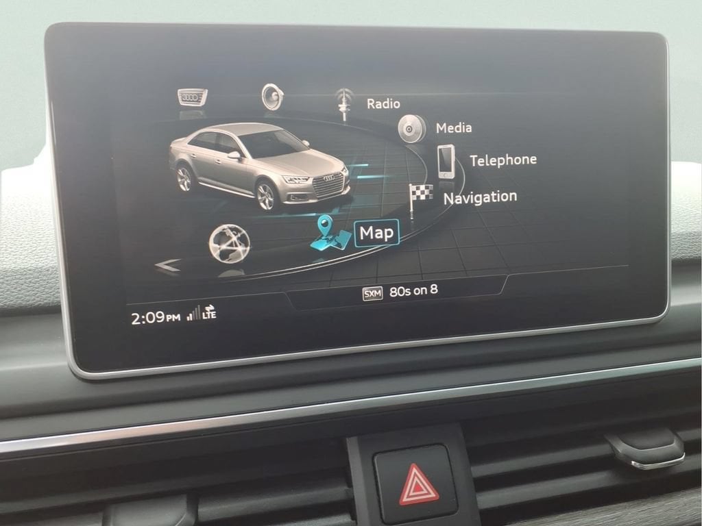 2019 Audi A4 Premium Plus - Photo 10