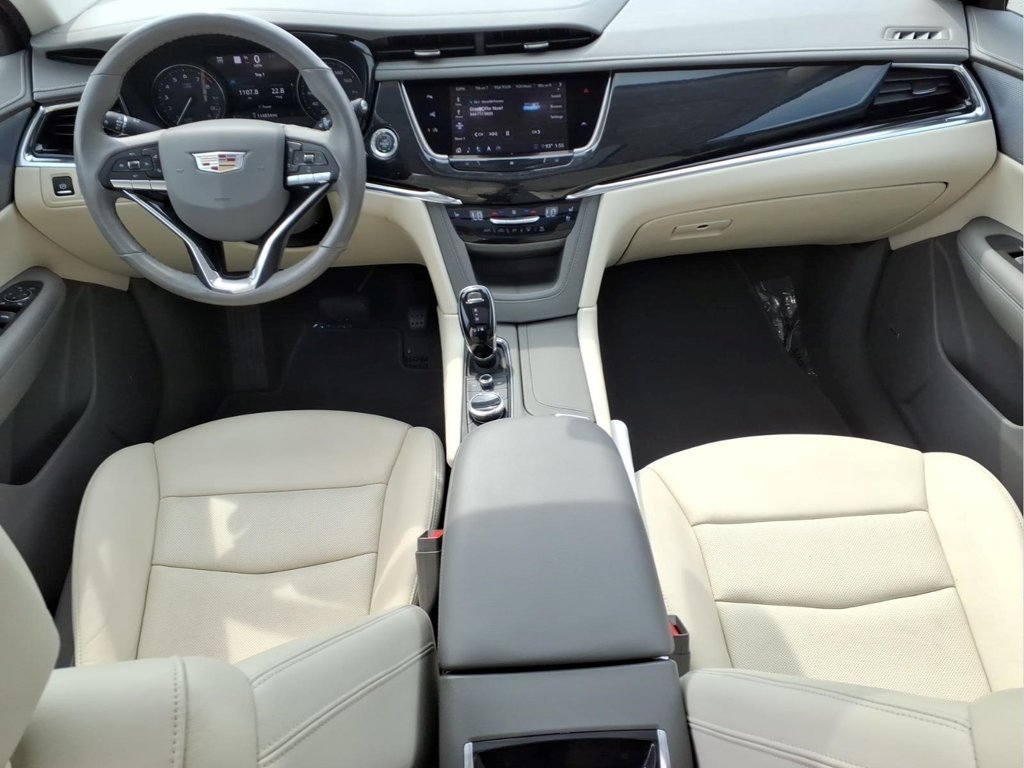 2020 Cadillac XT6 Premium Luxury - Photo 7