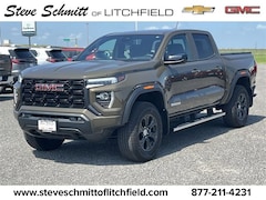 2024 GMC Canyon Elevation Truck
