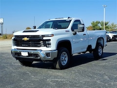 2026 Chevrolet Silverado 2500 HD WT Truck