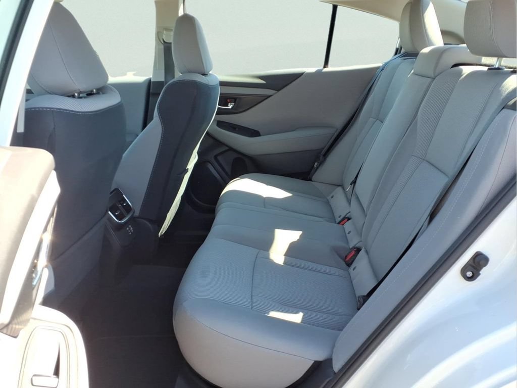 2023 Subaru Legacy Premium - Photo 18