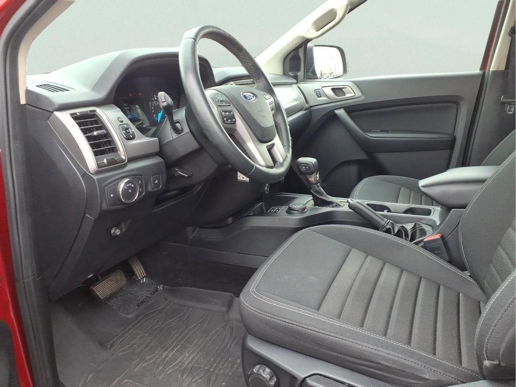 2020 Ford Ranger XLT - Photo 19