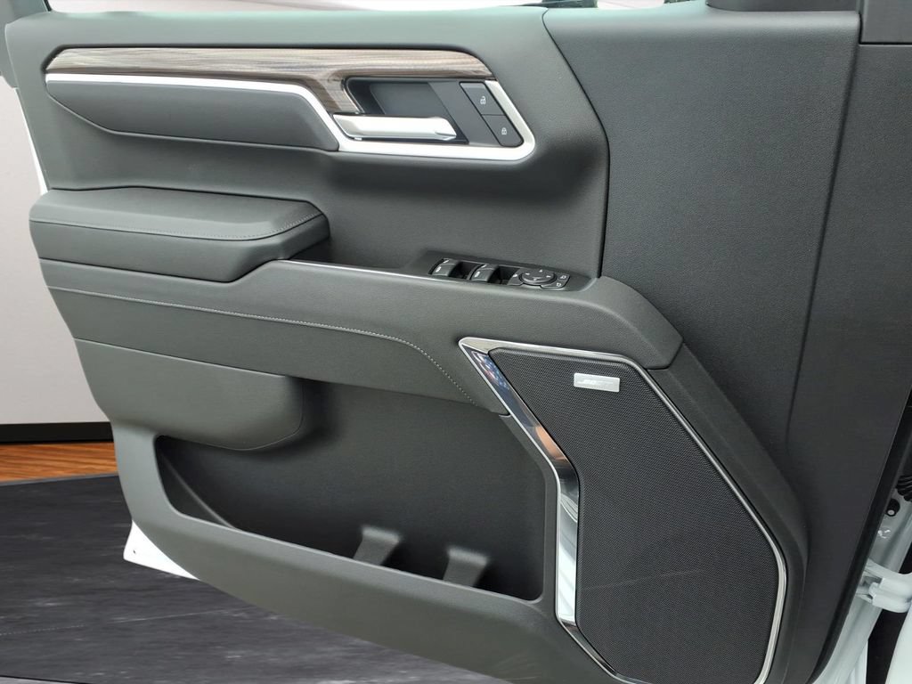 2026 Chevrolet Silverado 1500 LT Trail Boss - Photo 16