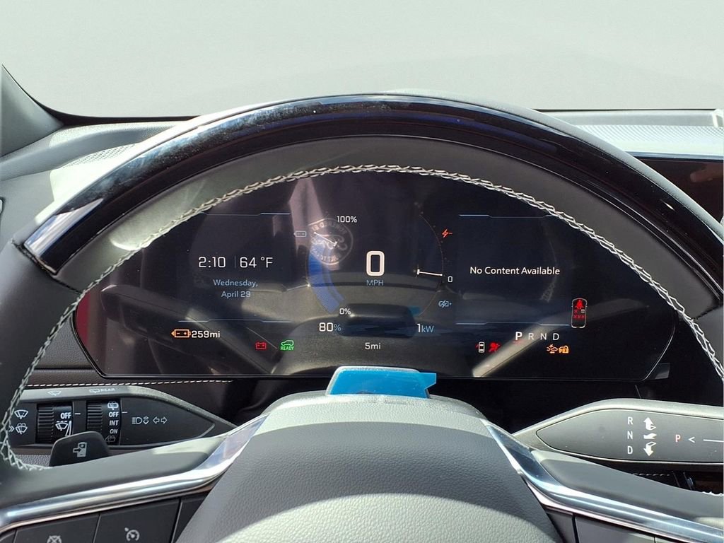 2026 Chevrolet Blazer EV LT - Photo 9