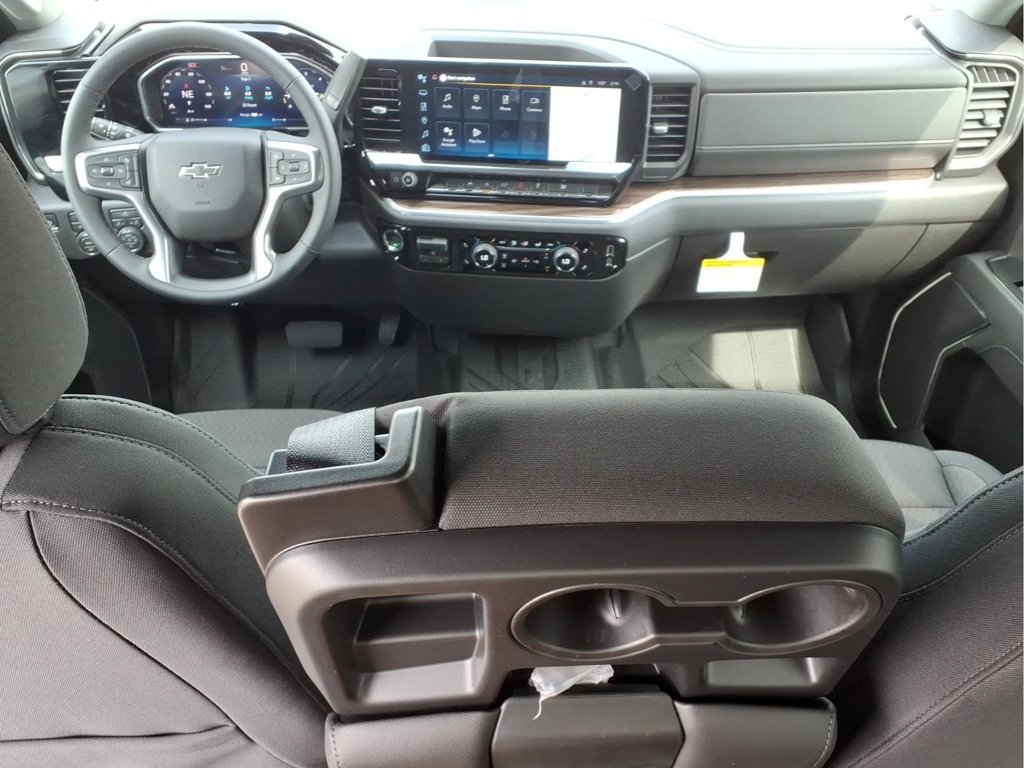 2026 Chevrolet Silverado 1500 RST - Photo 7