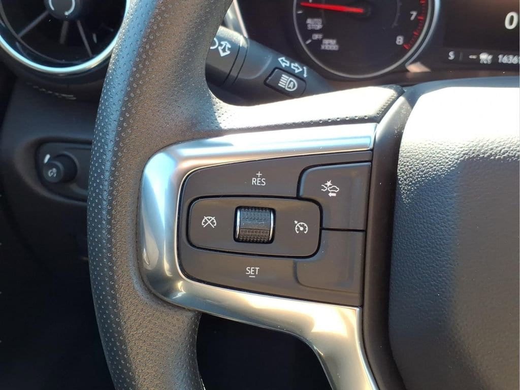 2024 Chevrolet Blazer 2LT - Photo 28