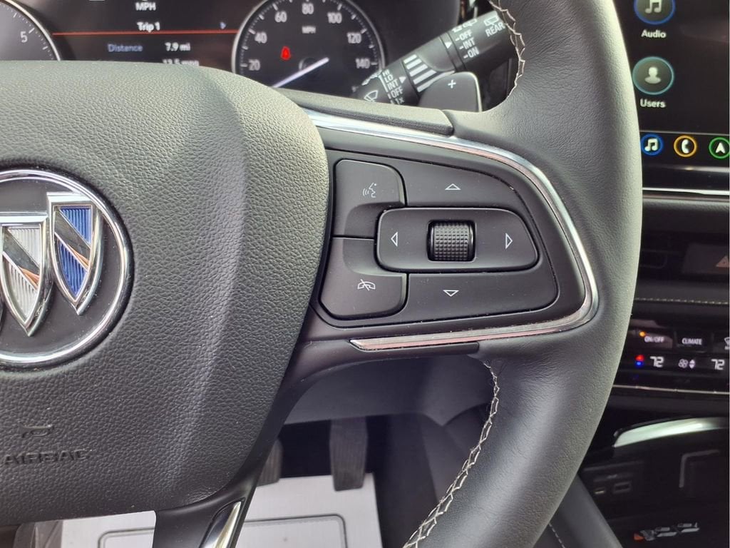 2023 Buick Envision Avenir - Photo 12