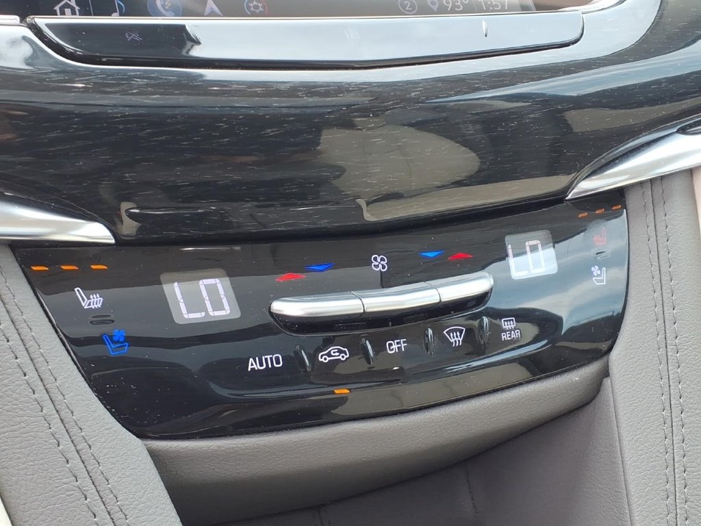 2020 Cadillac XT6 Premium Luxury - Photo 14