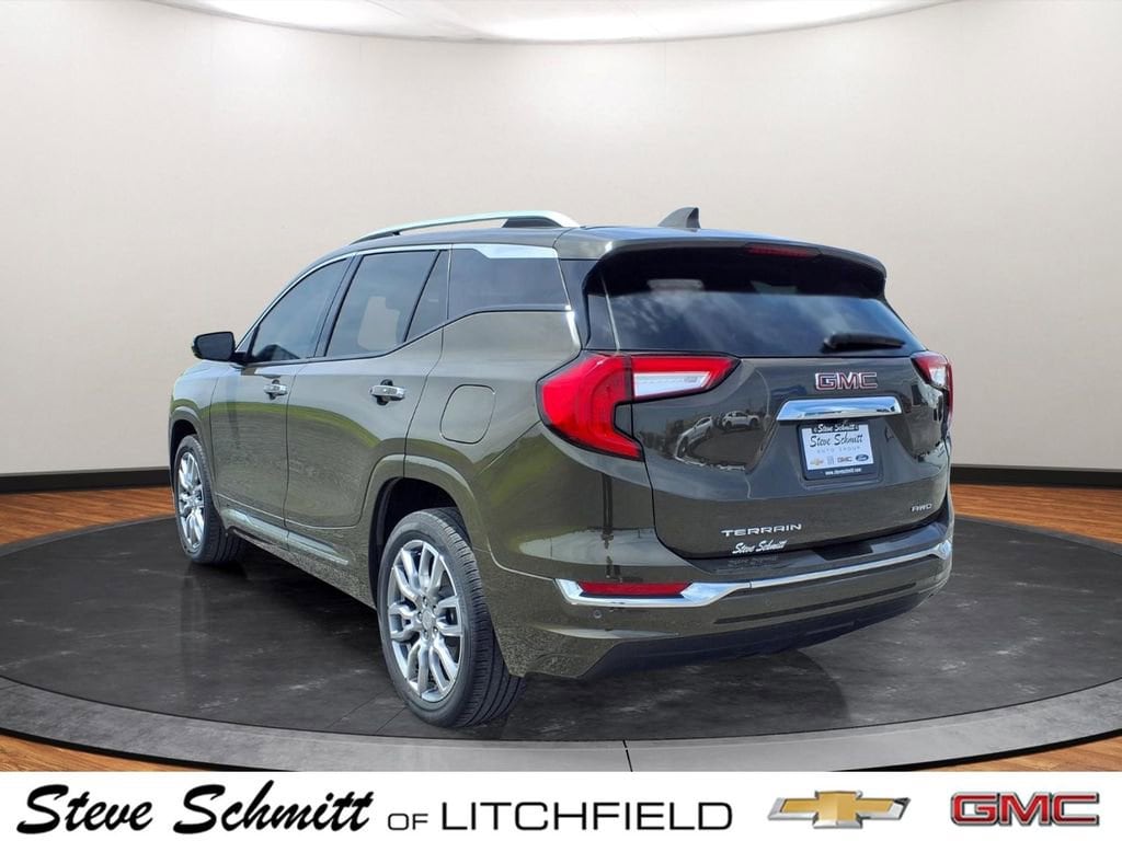 2023 GMC Terrain Denali - Photo 15