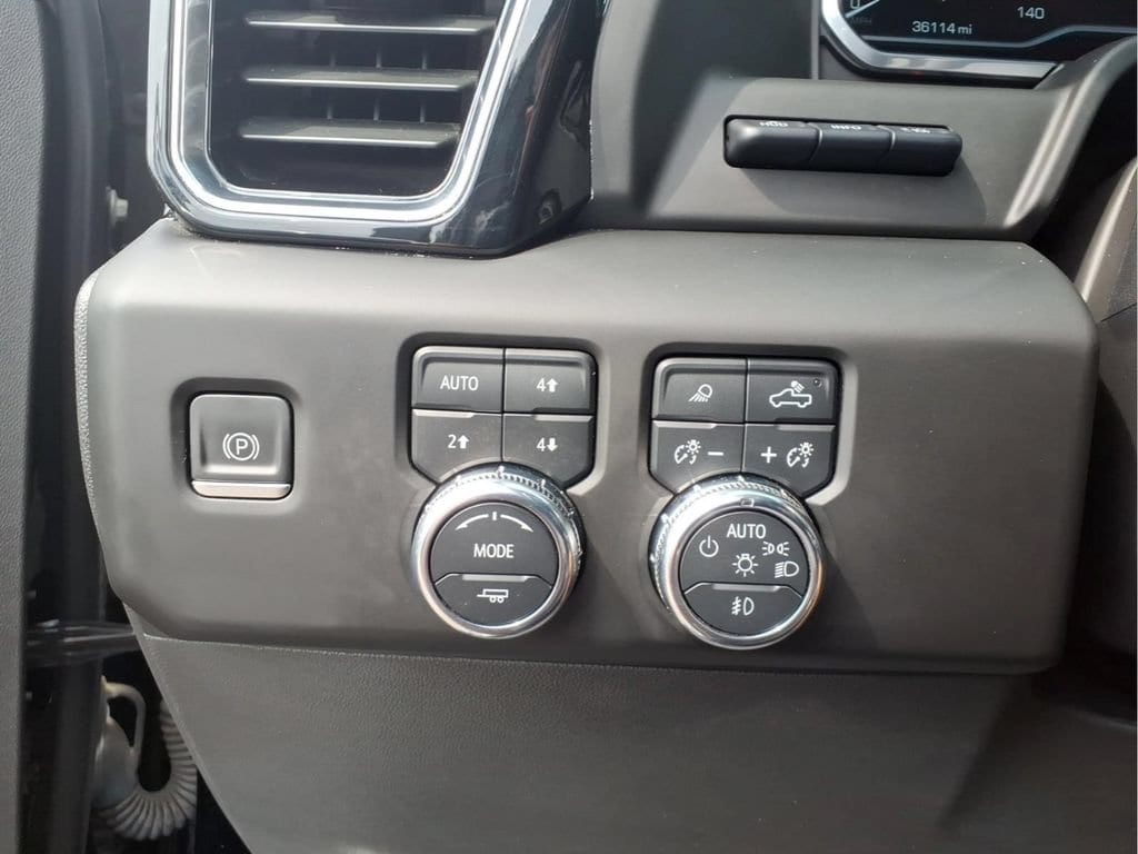 2022 GMC Sierra 1500 Denali Denali - Photo 18
