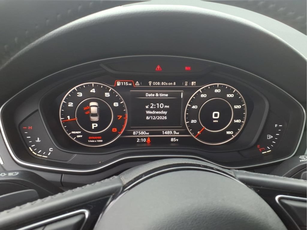 2019 Audi A4 Premium Plus - Photo 16