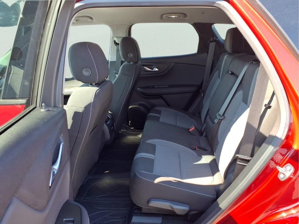 2024 Chevrolet Blazer 2LT - Photo 11