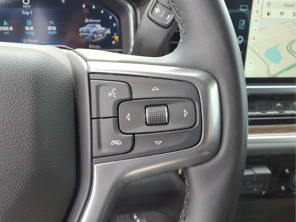 2025 Chevrolet Silverado 1500 LT - Photo 14