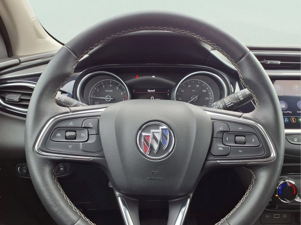 2021 Buick Encore GX Preferred - Photo 7