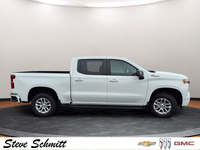 2026 Chevrolet Silverado 1500 RST - Photo 27