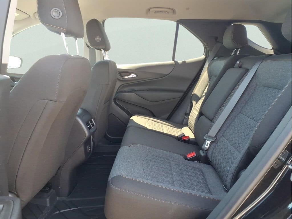 2024 Chevrolet Equinox LT - Photo 22