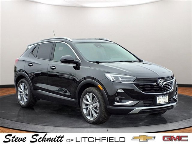 2023 Buick Encore GX Essence's photo