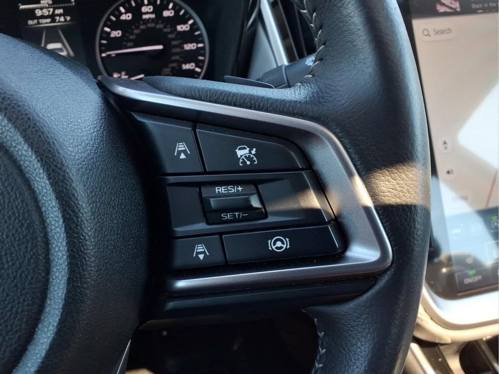 2023 Subaru Legacy Premium - Photo 13
