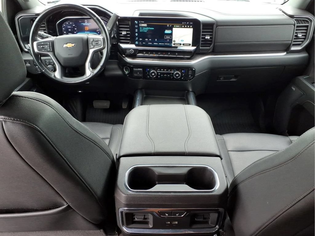 2024 Chevrolet Silverado 2500HD LTZ - Photo 7